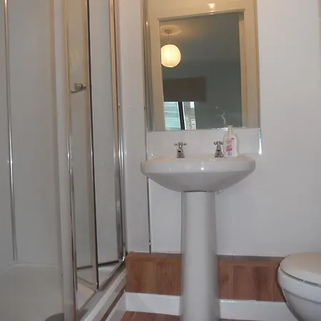 Apartment Rosalind Dublin