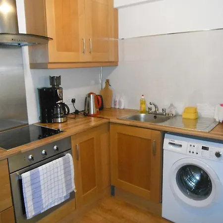 Apartment Rosalind Dublin