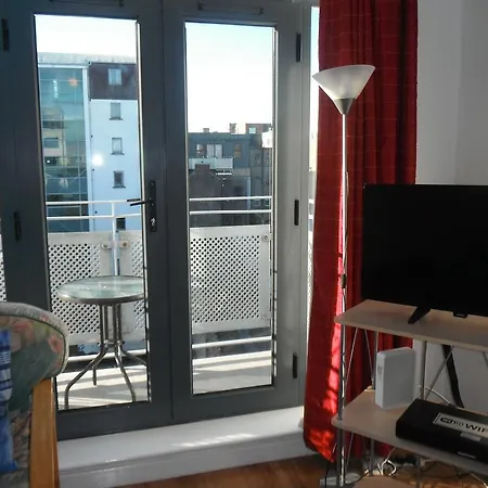 Rosalind Apartment Dublin