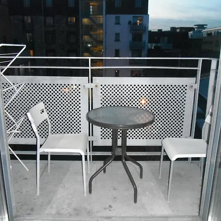 Apartment Rosalind Dublin