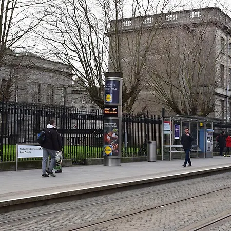 Rosalind * Dublin