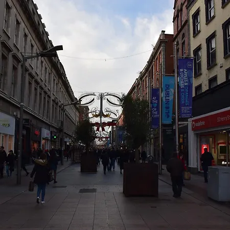 Rosalind * Dublin
