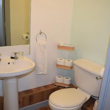Rosalind Apartment