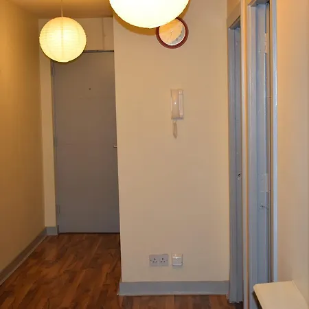 Rosalind Apartment Dublin