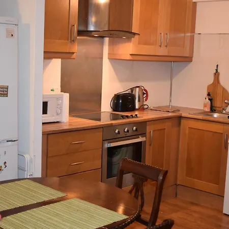 Apartment Rosalind Dublin