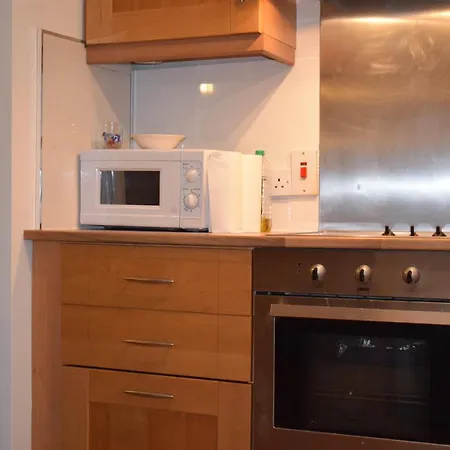 Apartment Rosalind